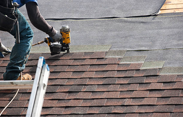 Licensed Roofing service in Gaston, IN - Brentwood Metal Roofing